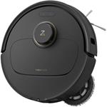 Roborock Qrevo C Pro, robotický vysávač so stanicou, čierny