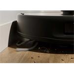 Roborock Qrevo C Pro, robotický vysávač so stanicou, čierny