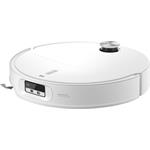 Roborock Qrevo Curv 2 Pro, robotický vysávač s mopom, biely