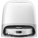 Roborock Qrevo Curv 5A1, robotický vysávač s mopom a samočistiacou stanicou