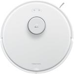 Roborock Qrevo Curv 5A1, robotický vysávač s mopom a samočistiacou stanicou