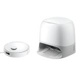 Roborock Qrevo Curv 5A1, robotický vysávač s mopom a samočistiacou stanicou