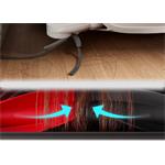 Roborock Qrevo Curv 5A1, robotický vysávač s mopom a samočistiacou stanicou