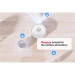 Roborock Qrevo Curv 5A1, robotický vysávač s mopom a samočistiacou stanicou