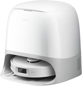 Roborock Qrevo Curv 5A1, robotický vysávač s mopom a samočistiacou stanicou