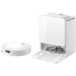 Roborock Qrevo Edge 2 Pro, robotický vysávač s mopom, biely