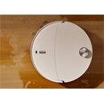 Roborock Qrevo Edge 2, robotický vysávač, biely