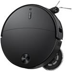 Roborock Qrevo Edge 2, robotický vysávač, čierny