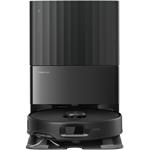 Roborock Qrevo Edge 5V1, robotický vysávač s automatickou stanicou, čierny