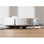 Roborock Qrevo Edge 5V1, robotický vysávač s automatickou stanicou, čierny