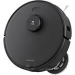 Roborock Qrevo Edge 5V1, robotický vysávač s automatickou stanicou, čierny