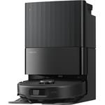 Roborock Qrevo Edge 5V1, robotický vysávač s automatickou stanicou, čierny