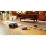 Roborock Qrevo Pro, robotický vysávač s mopom a stanicou, biely