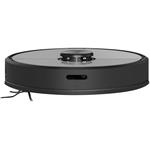 Roborock S6 Pure, inteligentný vysávač, čierny