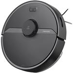 Roborock S6 Pure, inteligentný vysávač, čierny