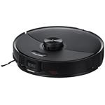 Roborock S8 MaxV Ultra, robotický vysávač s dockom, čierny, (rozbalené)