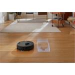 Roborock S8 MaxV Ultra, robotický vysávač s dockom, čierny, (rozbalené)