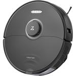Roborock S8, robotický vysávač, čierny, (rozbalené)