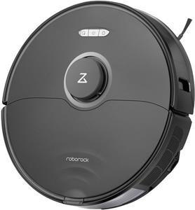 Roborock S8, robotický vysávač, čierny, (rozbalené)