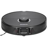 Roborock S8, robotický vysávač, čierny, (rozbalené)