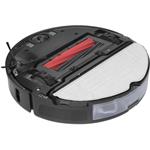 Roborock S8, robotický vysávač, čierny, (rozbalené)