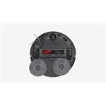 Roborock Saros 10R, robotický vysávač s mopom a stanicou, čierny