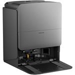 Roborock Saros 20, robotický vysávač, čierny