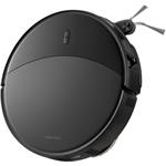 Roborock Saros 20, robotický vysávač, čierny