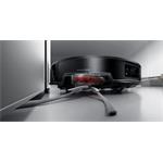 Roborock Saros 20, robotický vysávač, čierny