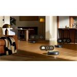 Roborock Saros 20, robotický vysávač, čierny