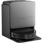 Roborock Saros 20, robotický vysávač, čierny