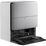 Roborock Saros 20 Sonic Complete, robotický vysávač, biely