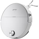Roborock Saros 20 Sonic Complete, robotický vysávač, biely