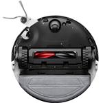 Roborock Saros 20 Sonic Complete, robotický vysávač, biely