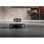 Roborock Saros 20 Sonic Complete, robotický vysávač, biely