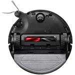 Roborock Saros 20 Sonic Complete, robotický vysávač, čierny