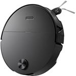 Roborock Saros 20 Sonic Complete, robotický vysávač, čierny