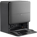 Roborock Saros 20 Sonic Complete, robotický vysávač, čierny