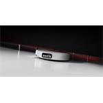 Roborock Saros 20 Sonic Complete, robotický vysávač, čierny