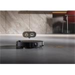 Roborock Saros 20 Sonic Complete, robotický vysávač, čierny