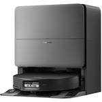 Roborock Saros 20 Sonic Complete, robotický vysávač, čierny