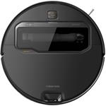 Roborock Saros Z70, robotický vysávač so stanicou, čierny