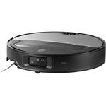 Roborock Saros Z70, robotický vysávač so stanicou, strieborný