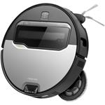 Roborock Saros Z70, robotický vysávač so stanicou, strieborný