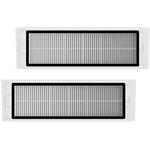 Roborock umývateľný prachový filter pre série E4/E5/S5/S6/Q5 Pro - 2ks