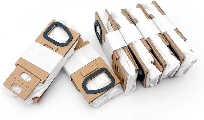 Roborock vrecká na prach pre tyčový vysávač H5 - 12 ks