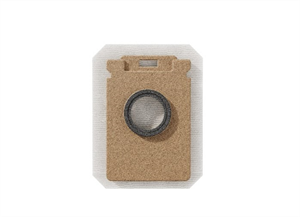 Roborock vrecká na prach pre tyčový vysávač H60 Hub Ultra/H60 Hub Pro - 12 ks