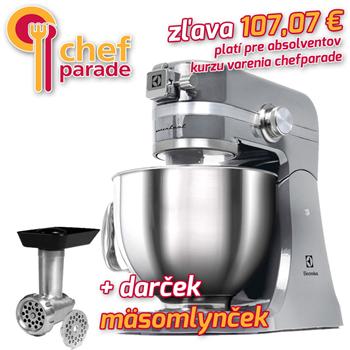 robot ELECTROLUX EKM4600