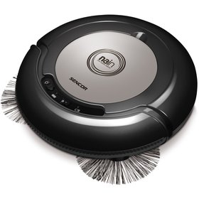 Robotický vysávač SENCOR SVC 7020BK