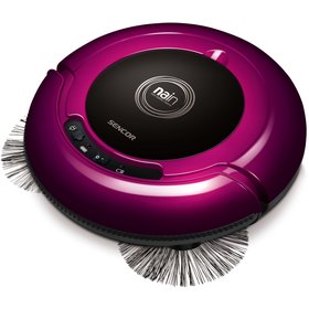 Robotický vysávač SENCOR SVC 7020VT